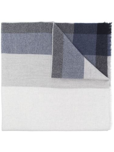 Brunello Cucinelli Wool Scarf - Brunello Cucinelli - Modalova