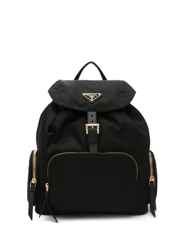 Prada Prada Re-Nylon Small Backpack - Prada - Modalova