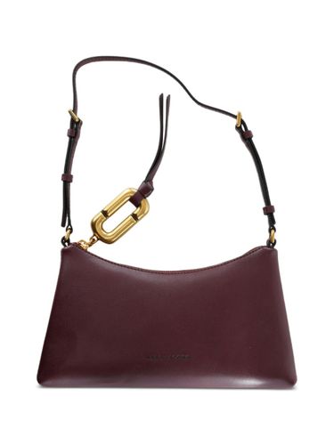 The Pouch Mini Leather Shoulder Bag - Marc Jacobs - Modalova