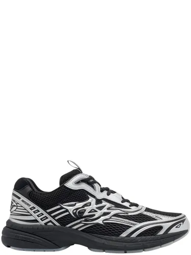 Amiri Metallic M-Tech Sneakers - Amiri - Modalova