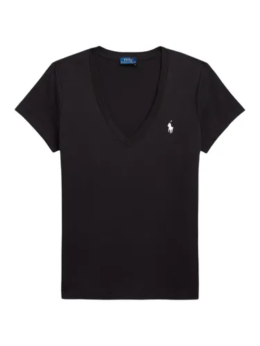 POLO RALPH LAUREN V-Neck T-Shirt - POLO RALPH LAUREN - Modalova