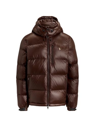 Gorham Down Jacket - POLO RALPH LAUREN - Modalova
