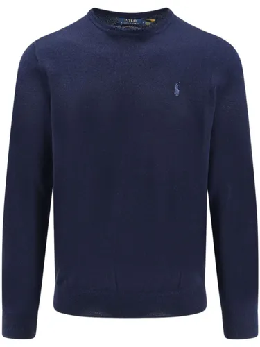POLO RALPH LAUREN Logo Knit - POLO RALPH LAUREN - Modalova