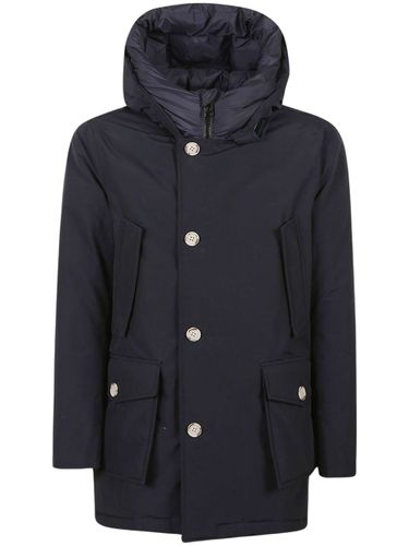 Woolrich Arctic Parka Hooded Jacket - Woolrich - Modalova