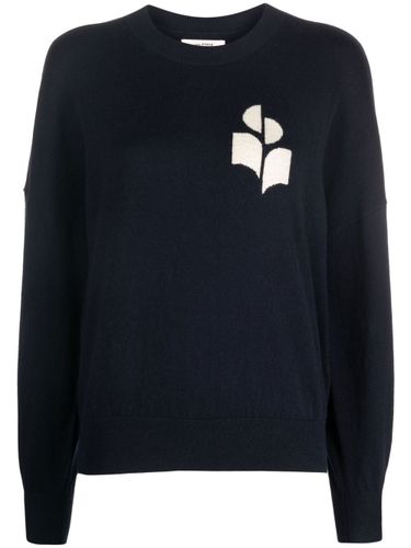 Marisans Crewneck Sweater - MARANT ETOILE - Modalova