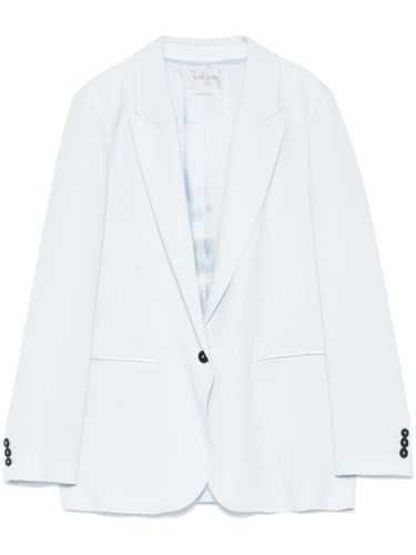 Single-Breasted Blazer Jacket - Forte Forte - Modalova