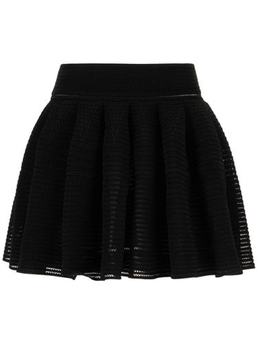 Alaïa Mini Skirt - Alaïa - Modalova
