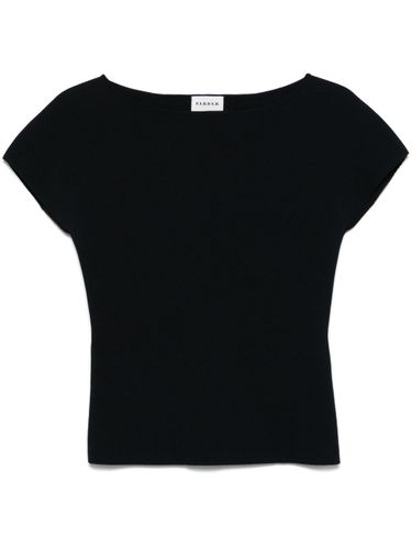 Parosh Roma T-Shirt - Parosh - Modalova