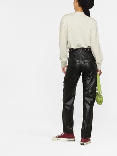 Marisans Crewneck Sweater - MARANT ETOILE - Modalova