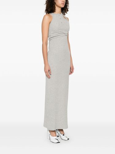 OTTOLINGER- Cotton Maxi Dress - OTTOLINGER - Modalova