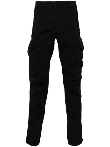C.P. COMPANY Cotton Cargo Trousers - C.P. COMPANY - Modalova