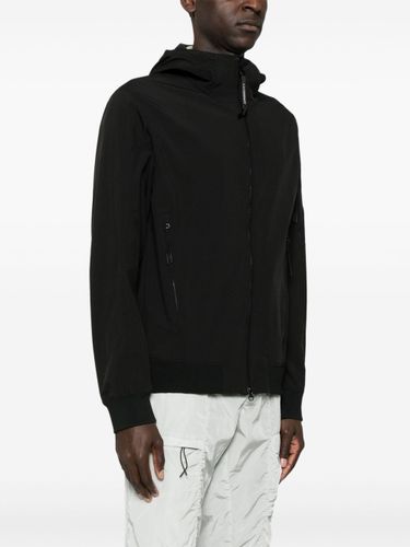 C.p. Shell-r Hooded Jacket - C.P. COMPANY - Modalova
