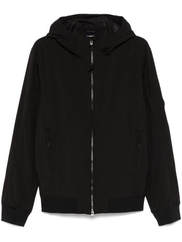 C.P. Shell-R Hooded Jacket - C.P. COMPANY - Modalova