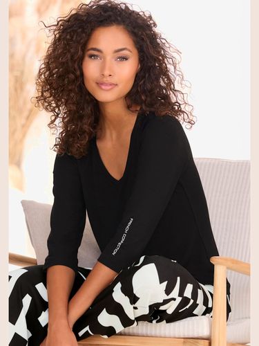 T-shirt de nuit à manches 3/4 - French Connection - Modalova