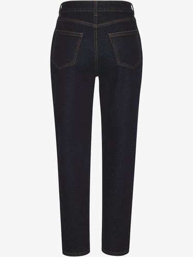 Jean mom coupe ajustée au niveau des hanches - LASCANA - Modalova