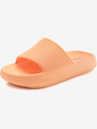 Mules de bain chaussures de bain estivales avec semelle imperméable - Venice Beach - Modalova