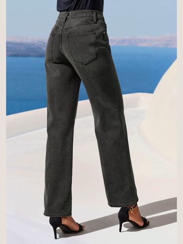 Jean large tendance - LASCANA - Modalova