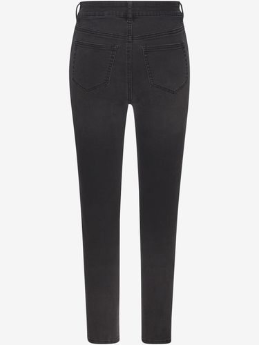 Legging en jean jegging 7/8 - LASCANA - Modalova