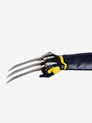 Griffe de cosplay de Wolverine de Deadpool 3 - milanoo.com - Modalova