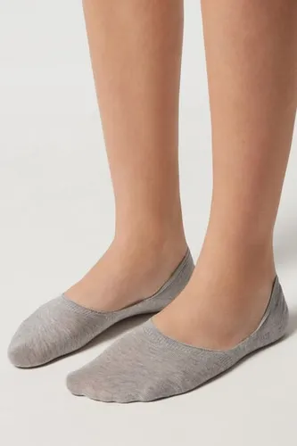Unisex Invisible Socks Woman Size 40-41 - Calzedonia - Modalova