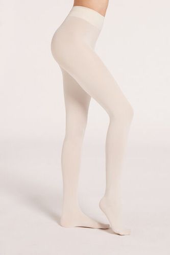 Soft Comfort 50 Denier Microfiber Tights Woman Size 4 - Calzedonia - Modalova