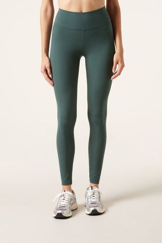 Active Leggings Woman Green Size XL - Calzedonia - Modalova