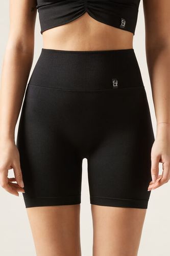 Scrunch Biker Leggings Woman Size XS/S - Calzedonia - Modalova
