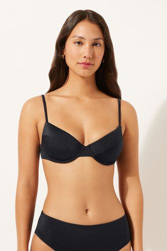 Push Up Swimsuit Top Corset Charm Woman Size 3 - Calzedonia - Modalova