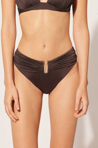 Braguita Bikini Timeless Diva Mujer Velikost XL - Calzedonia - Modalova