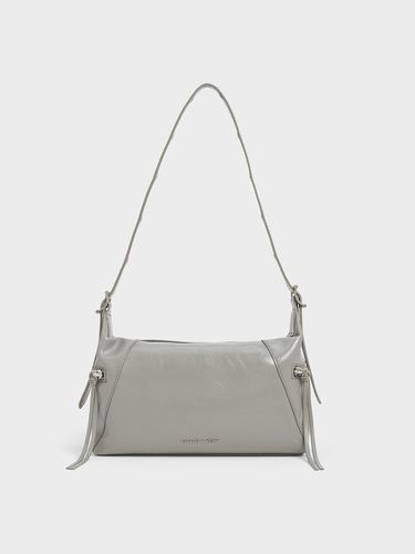 Charles & Keith - Xylia Shoulder Bag - Charles & Keith - Modalova