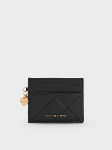 Charles & Keith - Arietty gesteppter Kartenhalter - Charles & Keith - Modalova
