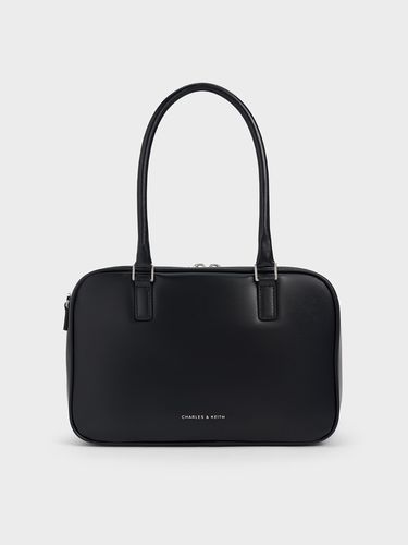 Charles & Keith - Sianna Bowling Bag - Charles & Keith - Modalova