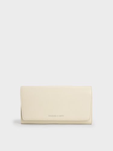 Charles & Keith - Irie Long Wallet - Charles & Keith - Modalova