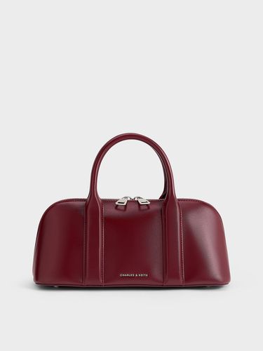 Charles & Keith - Axel Bowling Bag - Charles & Keith - Modalova