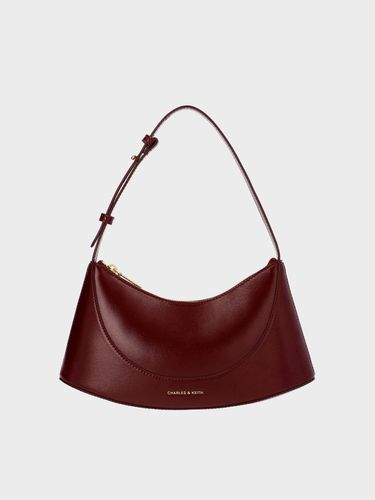 Charles & Keith - Sigrid Shoulder Bag - Charles & Keith - Modalova