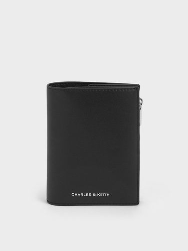 Charles & Keith - Noelle Passport Holder - Charles & Keith - Modalova