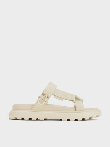 Charles & Keith - Maisie Sports Sandals - Charles & Keith - Modalova