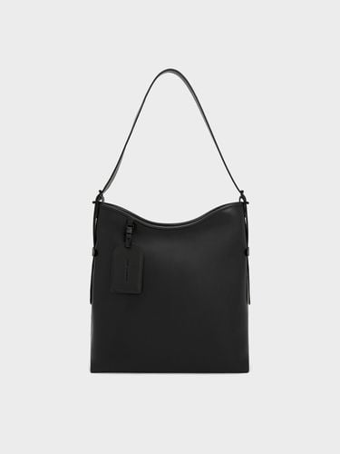 Charles & Keith - Naomi Slouchy Hobo Bag - Charles & Keith - Modalova