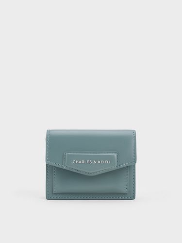 Charles & Keith - Adelie Envelope Card Holder - Charles & Keith - Modalova