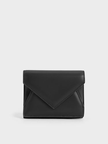 Charles & Keith - Bosie Envelope Wallet - Charles & Keith - Modalova