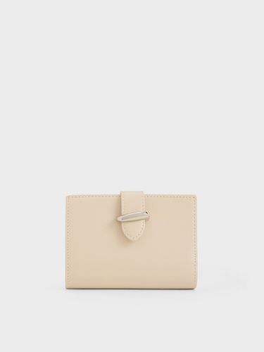 Charles & Keith - Lumen Belted Wallet - Charles & Keith - Modalova