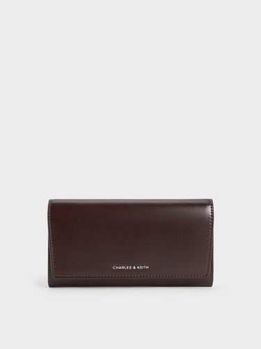 Charles & Keith - Irie Long Wallet - Charles & Keith - Modalova