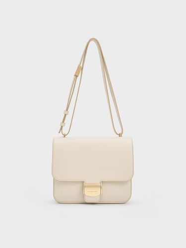 Charles & Keith - Violetta Boxy Bag - Charles & Keith - Modalova