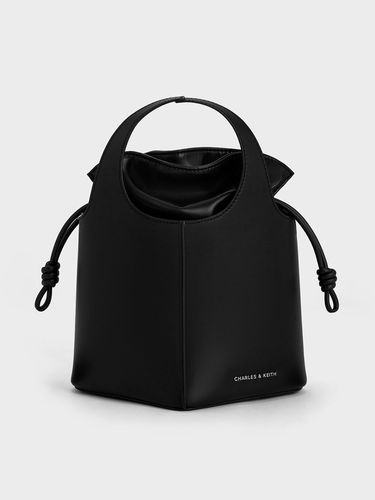 Charles & Keith - Arlys Bucket Bag - Charles & Keith - Modalova