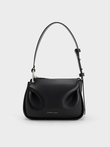 Charles & Keith - Lumen Padded Crossbody Bag - Charles & Keith - Modalova