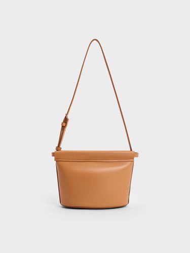 Charles & Keith - Ellis Bucket Bag - Charles & Keith - Modalova