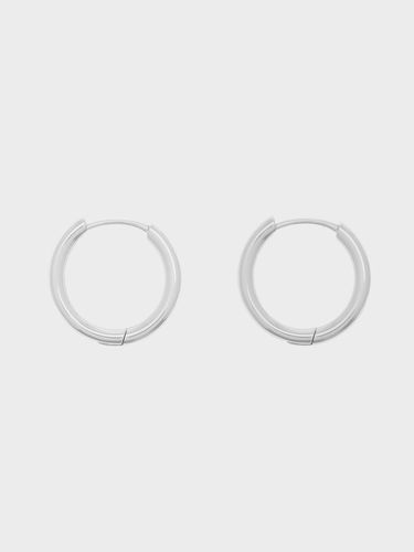 Charles & Keith - Hoop Earrings - Charles & Keith - Modalova