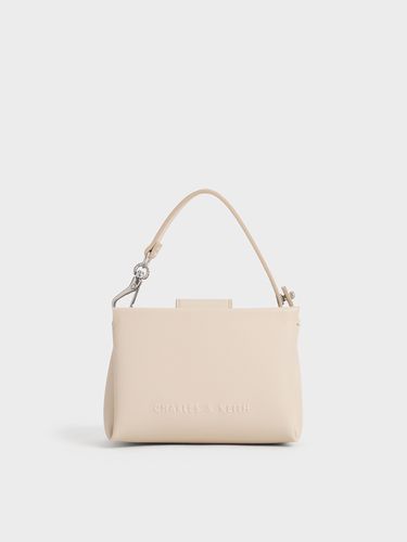 Charles & Keith - Bosie Top Handle Pouch - Charles & Keith - Modalova