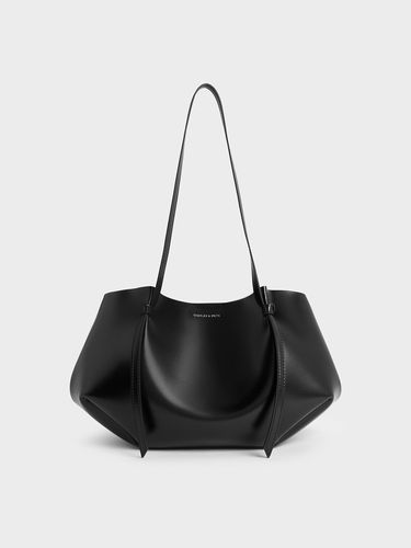 Charles & Keith - Calla Tote Bag - Charles & Keith - Modalova