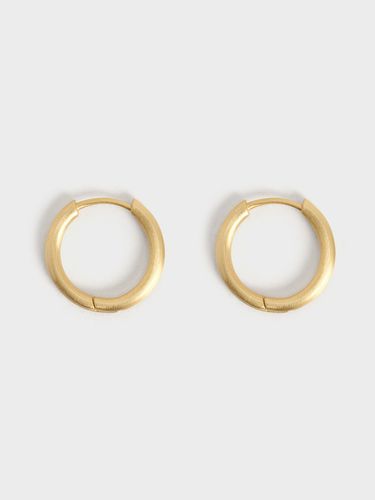 Charles & Keith - Hoop Earrings - Charles & Keith - Modalova